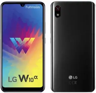 Ремонт телефона LG W10 Alpha в Тюмени